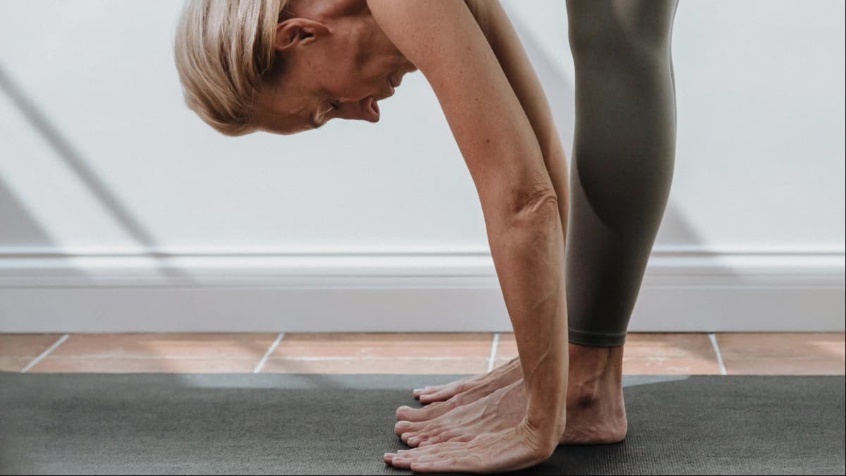 Why Movement Is the Best Medicine for Menopause Symptoms