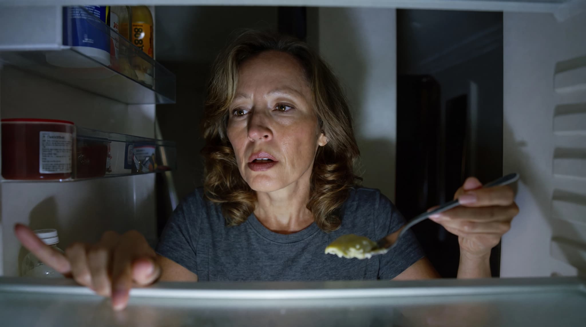 The Biggest Nutrition Mistakes Women 45+ Make And What to Do Instead