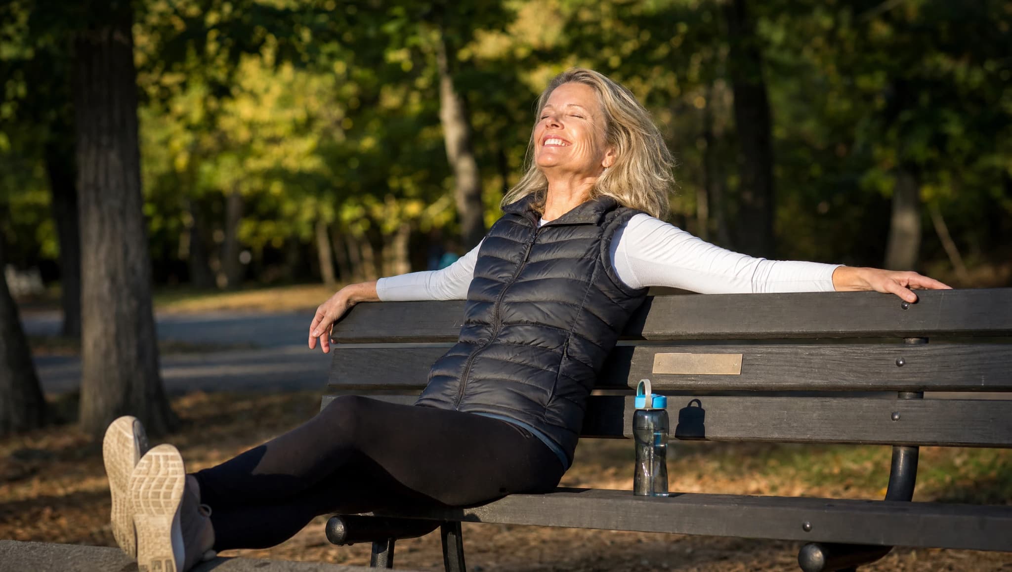 The Emotional Benefits of Movement for Women 45+: Boost Mood, Sleep & Confidence