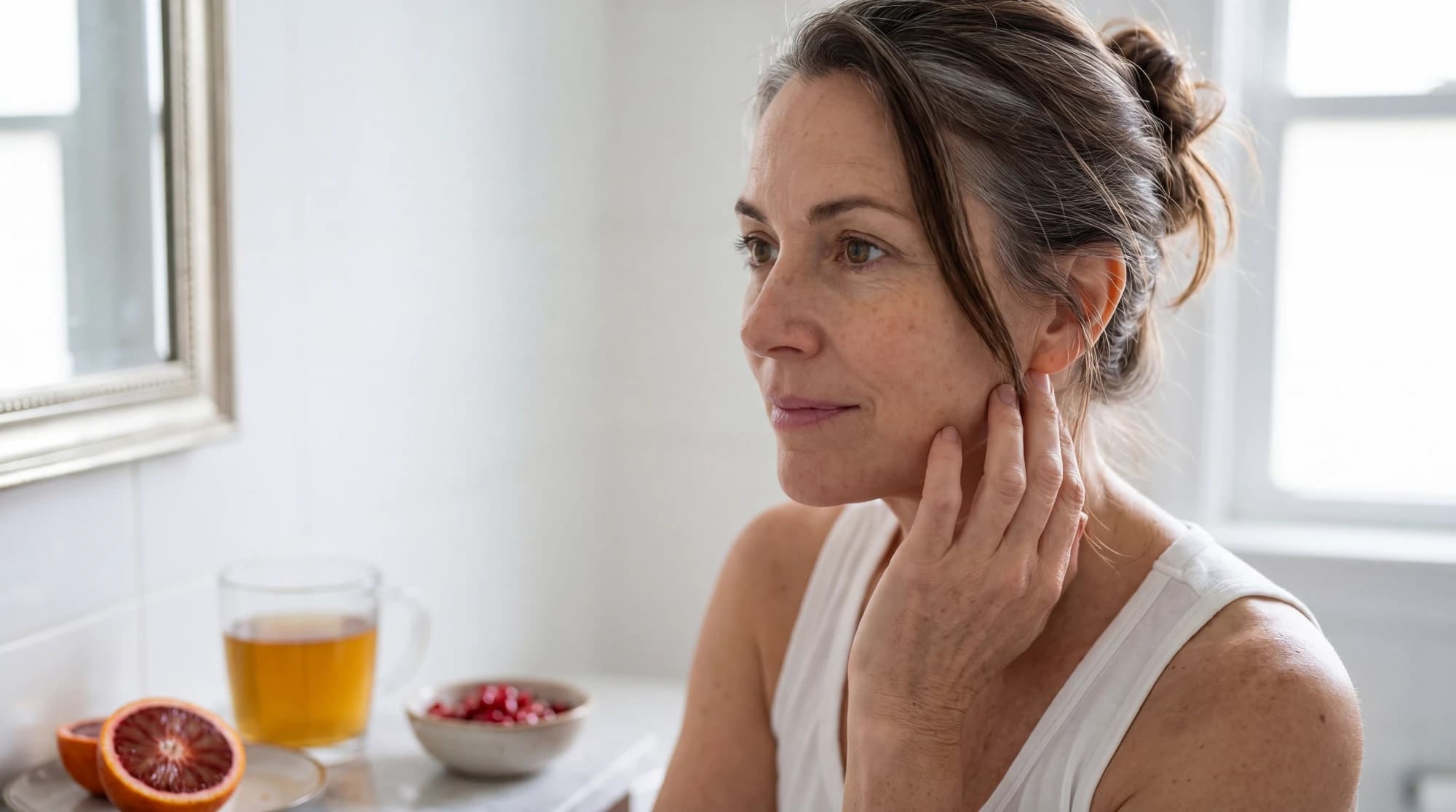 Foods That Naturally Support Collagen Production And Why Your Plate Matters More Than Ever