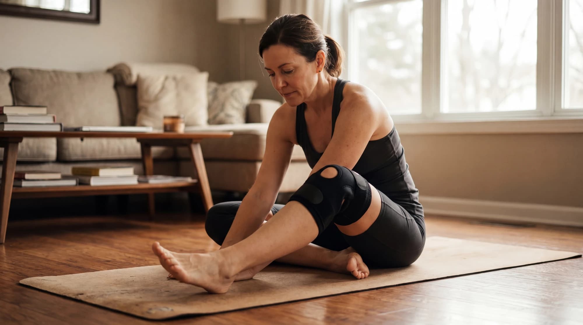 When Should You Start Exercising After an Injury