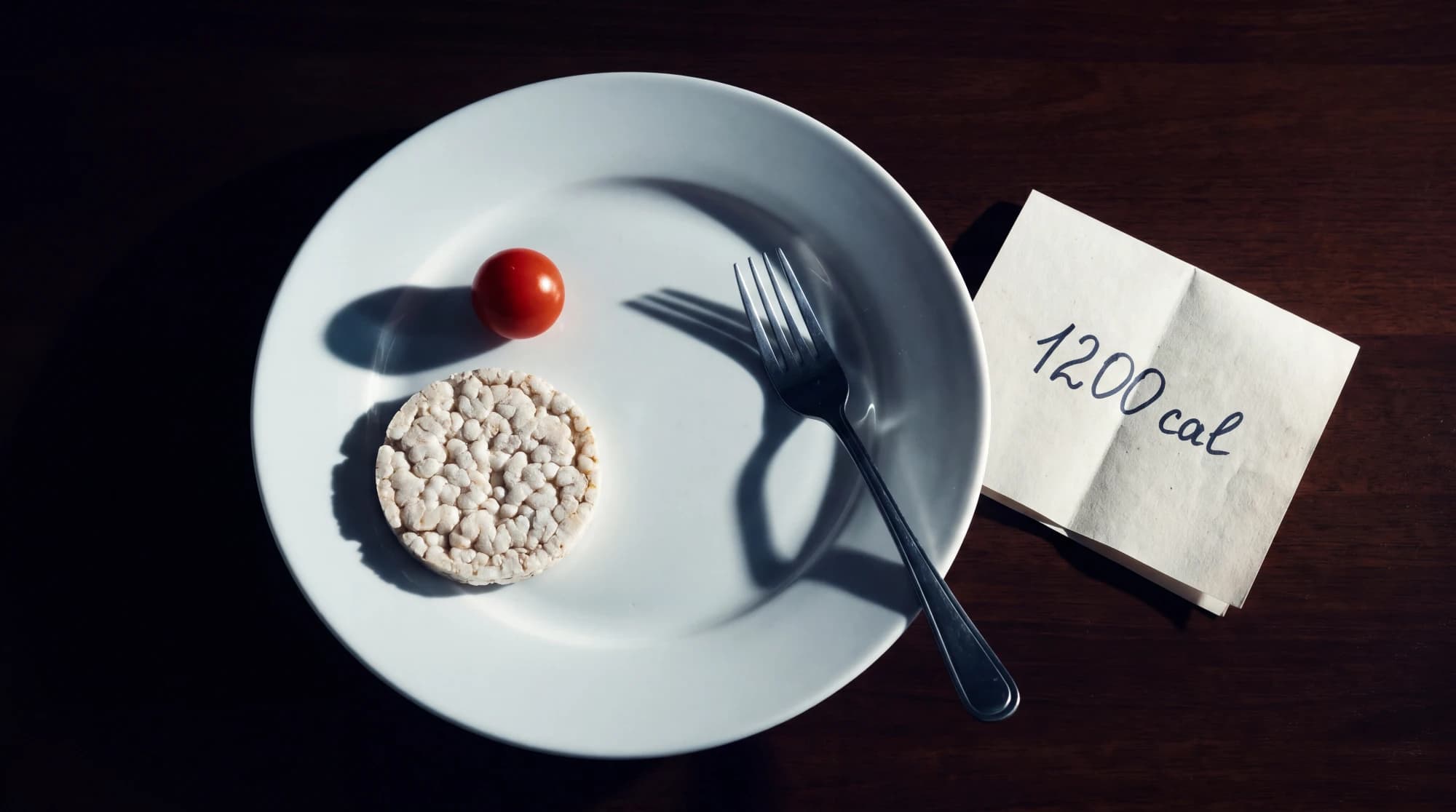 Why Eating Less After 45 Is Often the Exact Wrong Answer