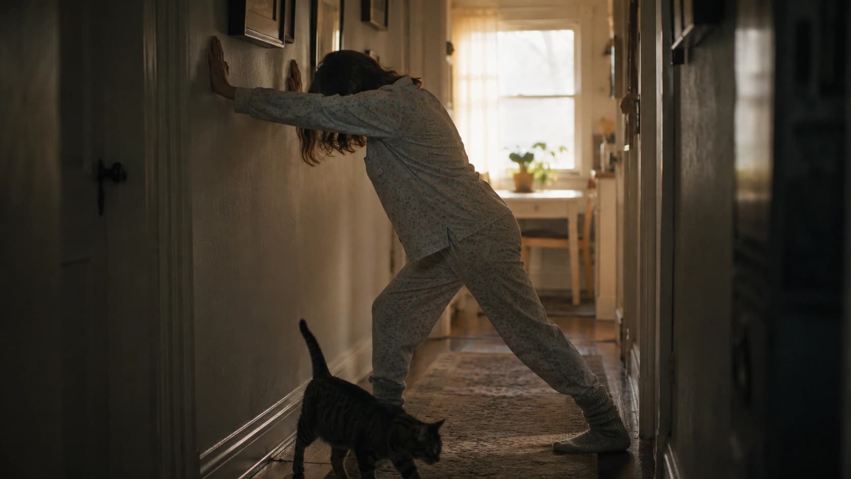 How Stretching Helps Reduce Everyday Aches and Stiffness in Women 45+
